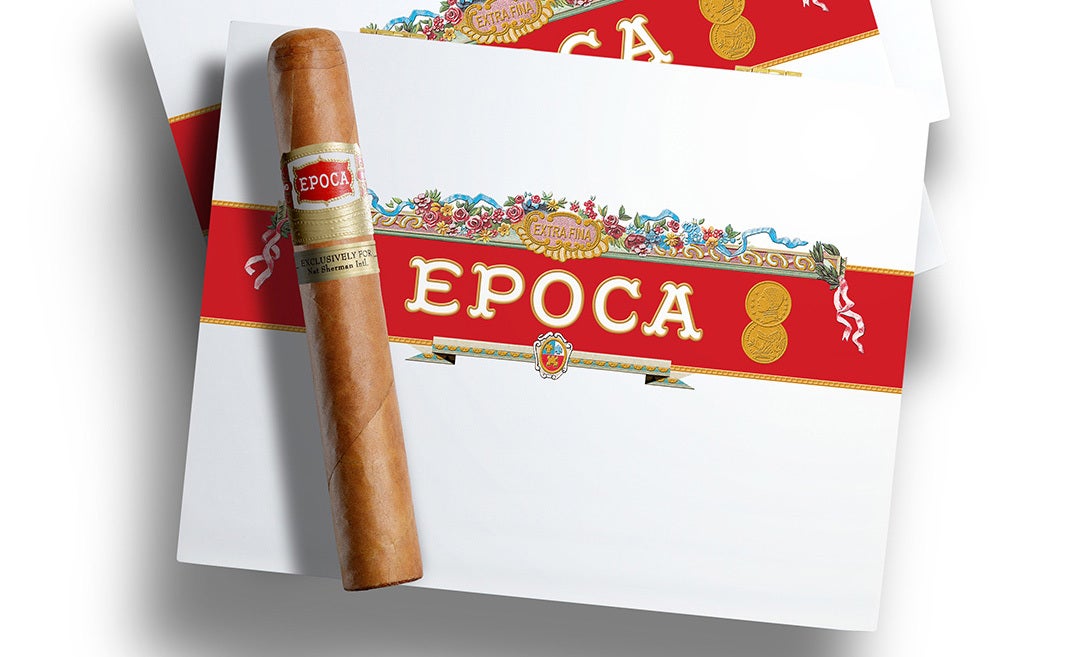 EPOCA Senator 6 x 56 Jamesport Cigar Company